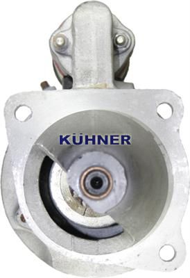 AD KÜHNER Starter 10889